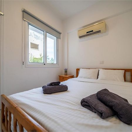 Home Of Comfort Mackenzie Λάρνακα Εξωτερικό φωτογραφία