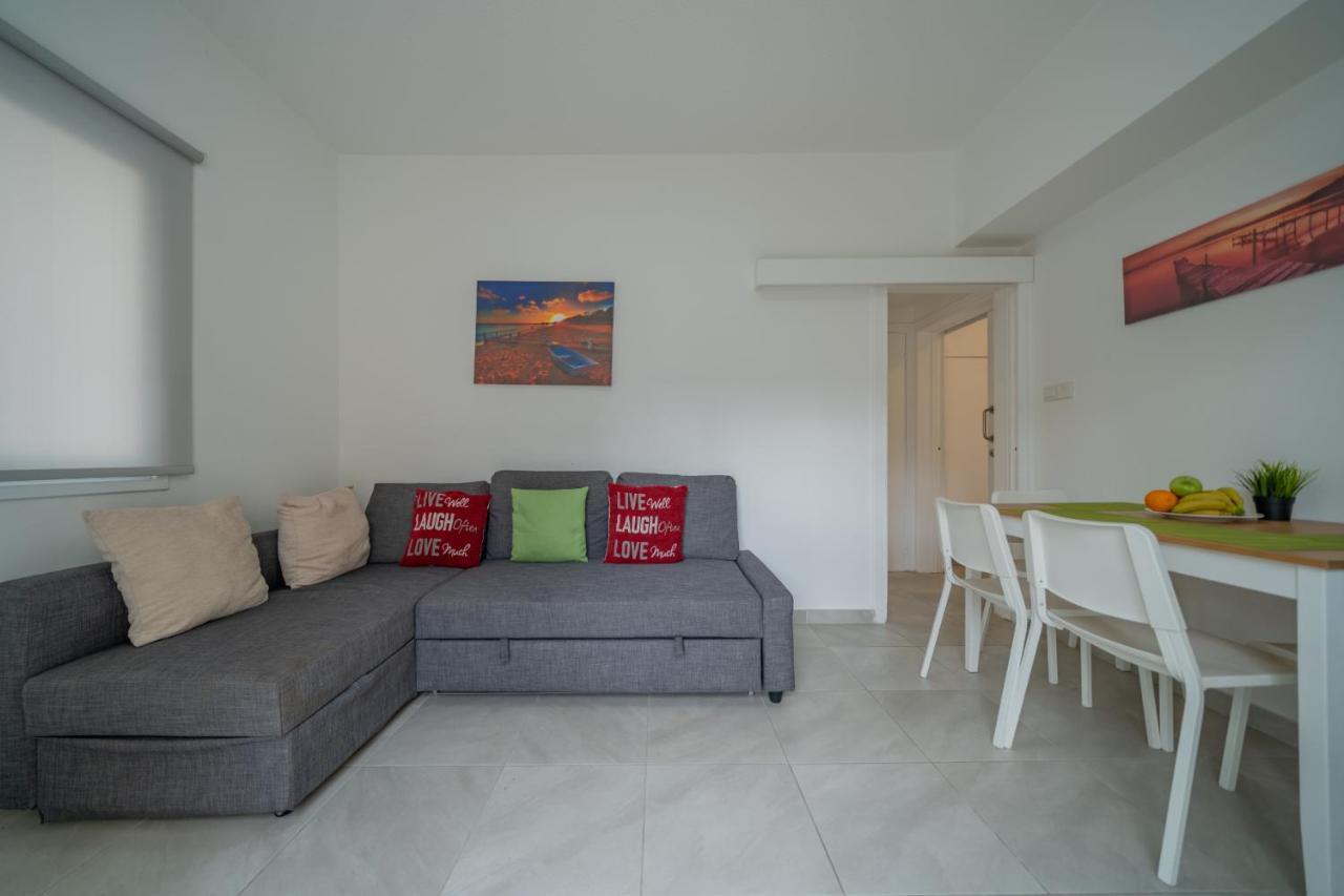 Home Of Comfort Mackenzie Λάρνακα Εξωτερικό φωτογραφία