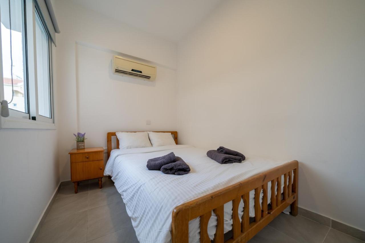 Home Of Comfort Mackenzie Λάρνακα Εξωτερικό φωτογραφία