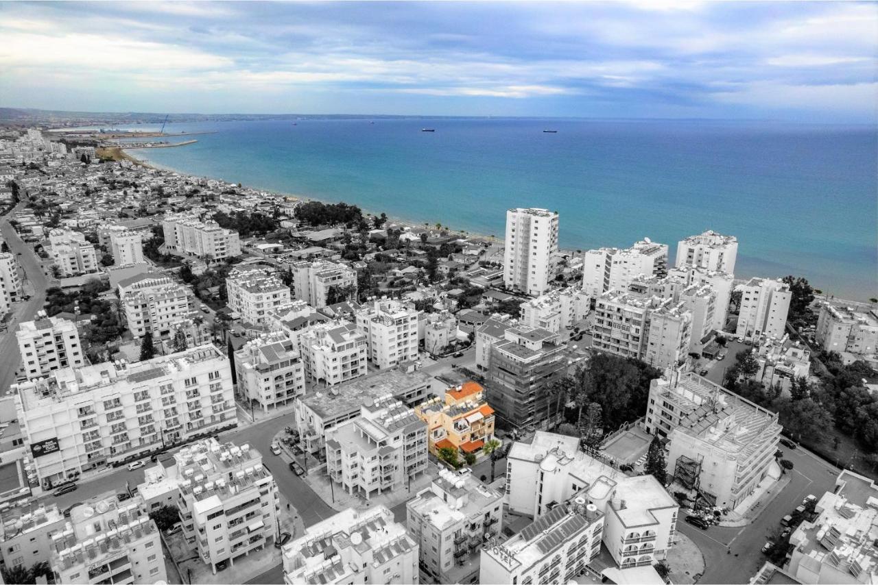 Home Of Comfort Mackenzie Λάρνακα Εξωτερικό φωτογραφία