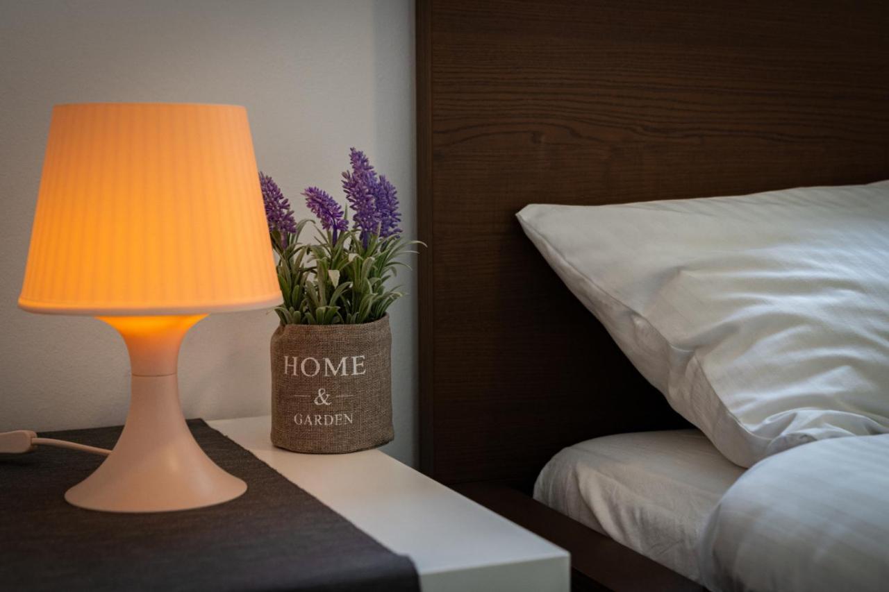 Home Of Comfort Mackenzie Λάρνακα Εξωτερικό φωτογραφία